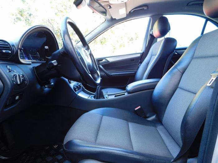 Mercedes Classe C - Photo 14