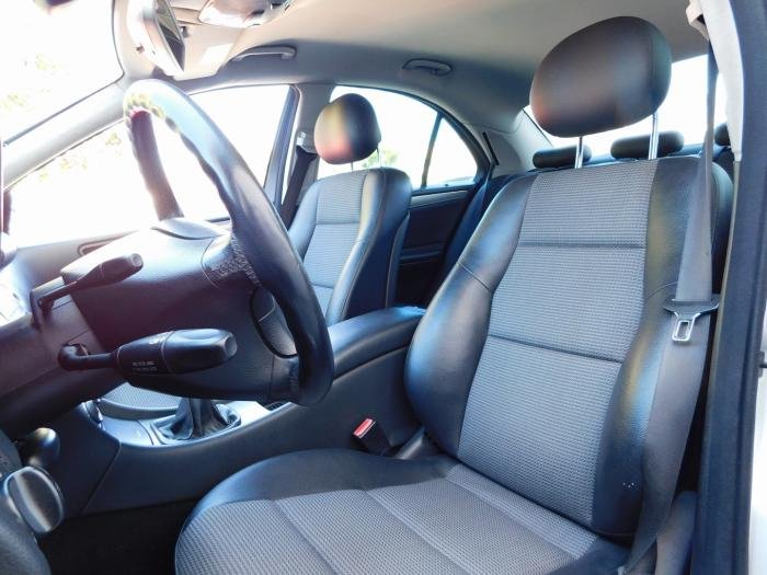 Mercedes Classe C - Photo 15