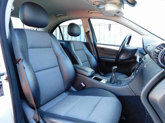 Mercedes Classe C - Photo 17