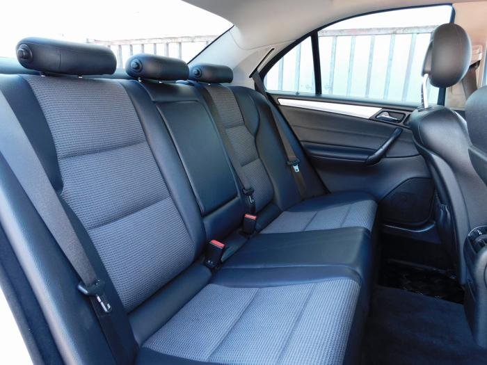 Mercedes Classe C - Photo 18