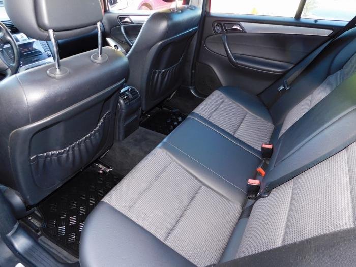 Mercedes Classe C - Photo 19