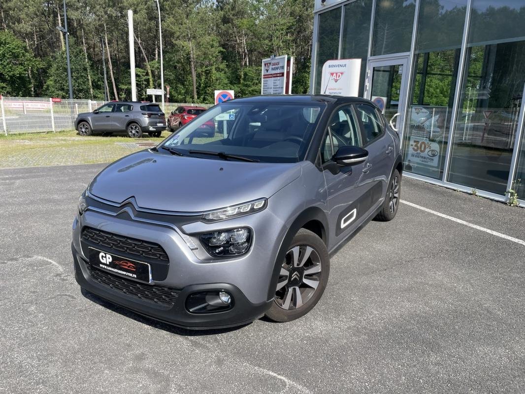 Citroën C3 - Photo 11