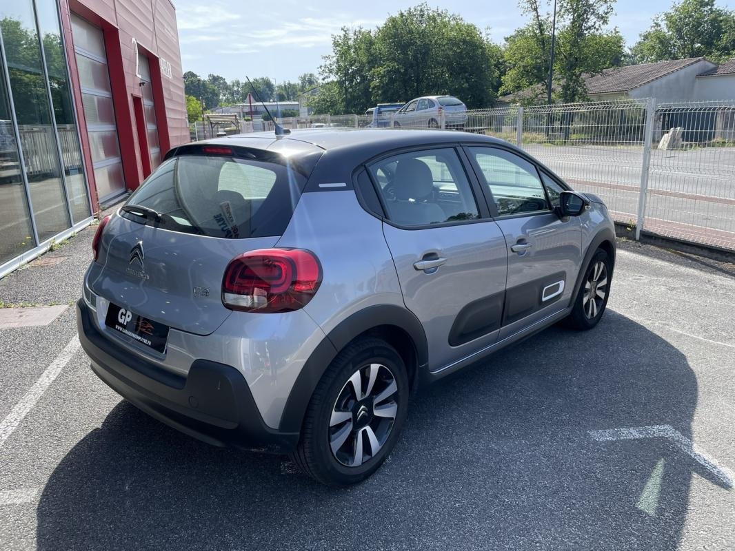 Citroën C3 - Photo 12