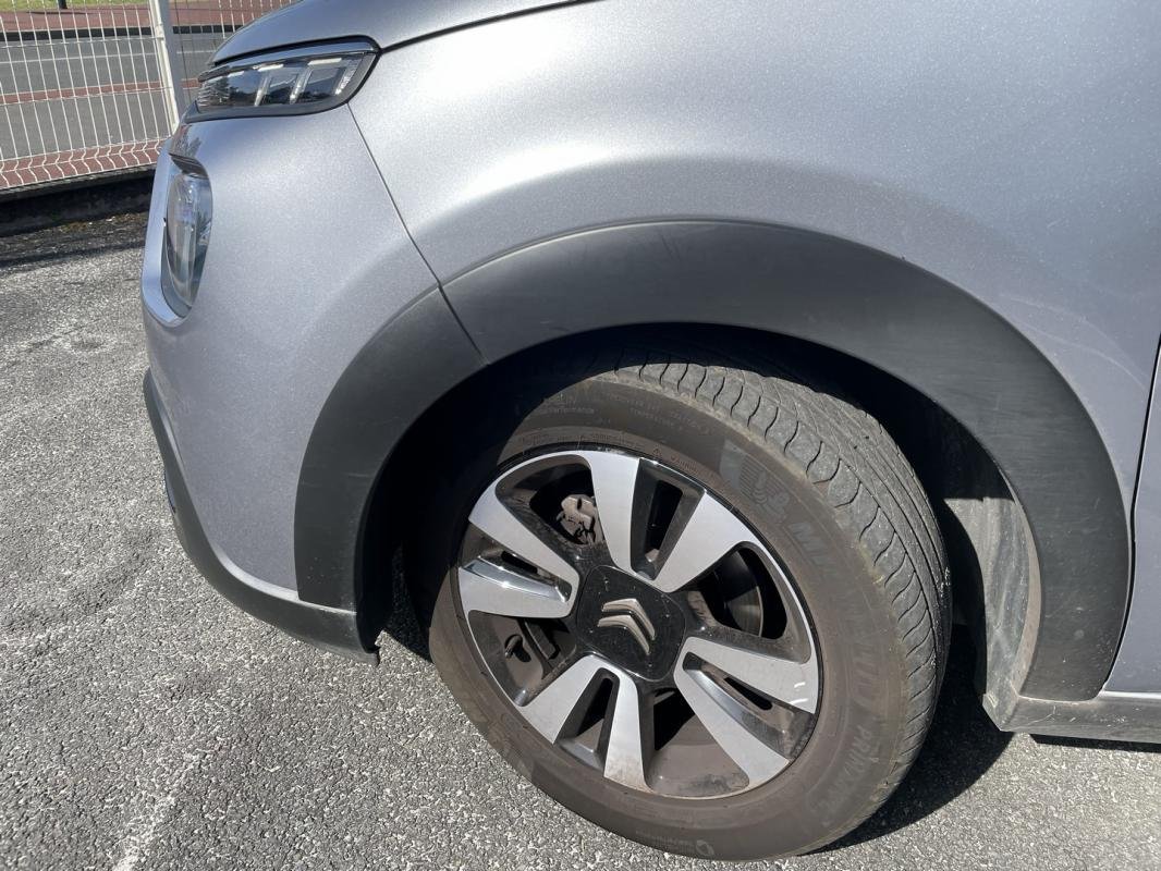 Citroën C3 - Photo 14
