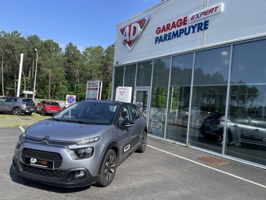 Citroën C3 - Photo 15