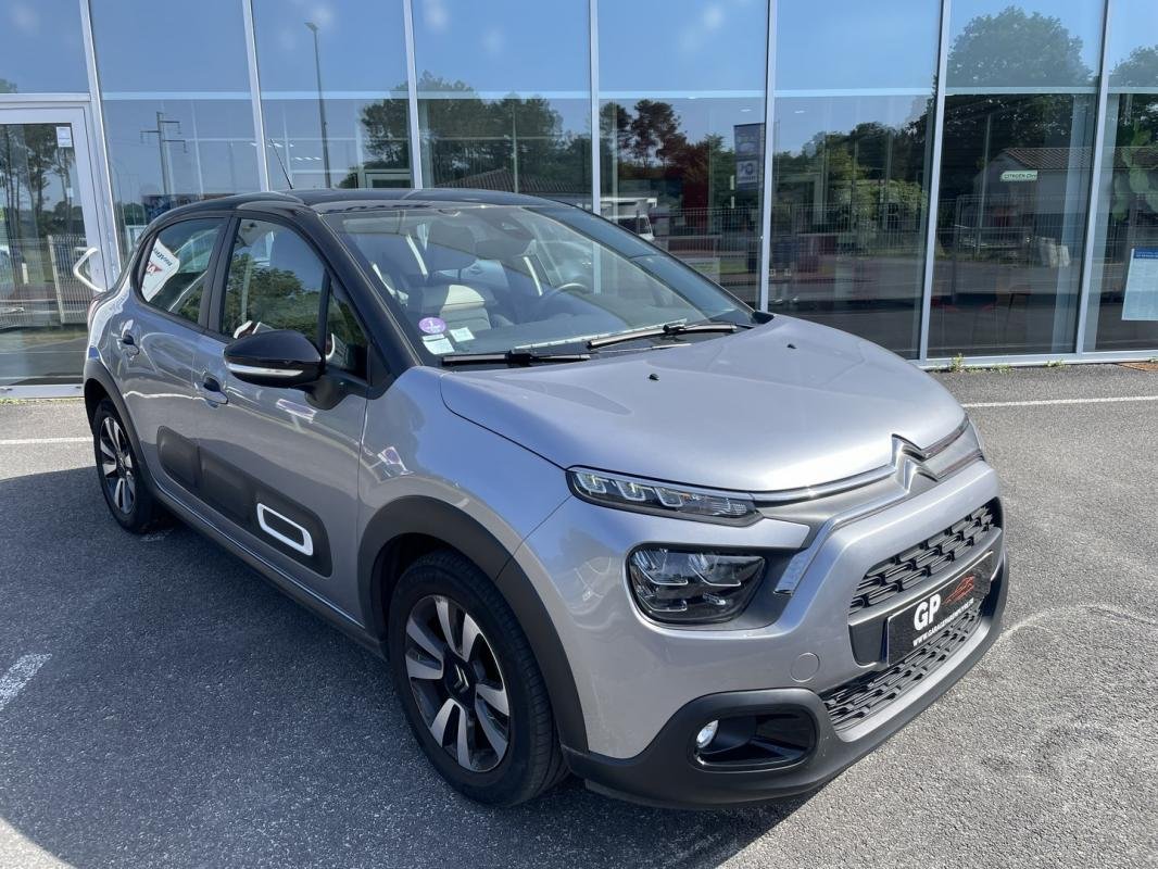 Citroën C3 - Photo 16