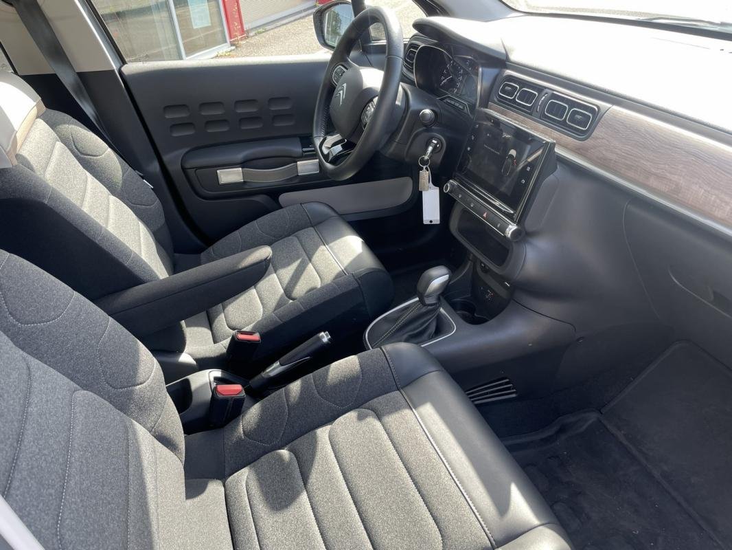 Citroën C3 - Photo 17