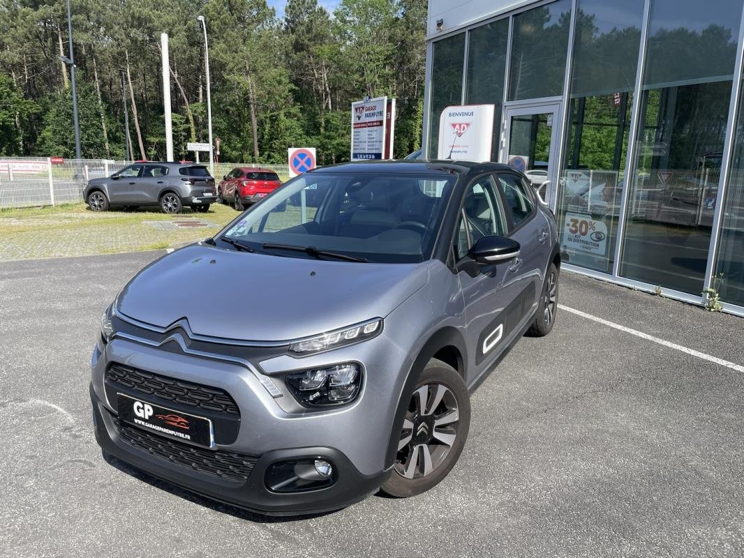 Citroën C3 - Photo 9