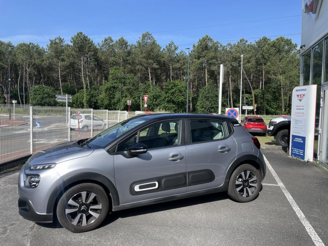 Citroën C3 - Photo 10