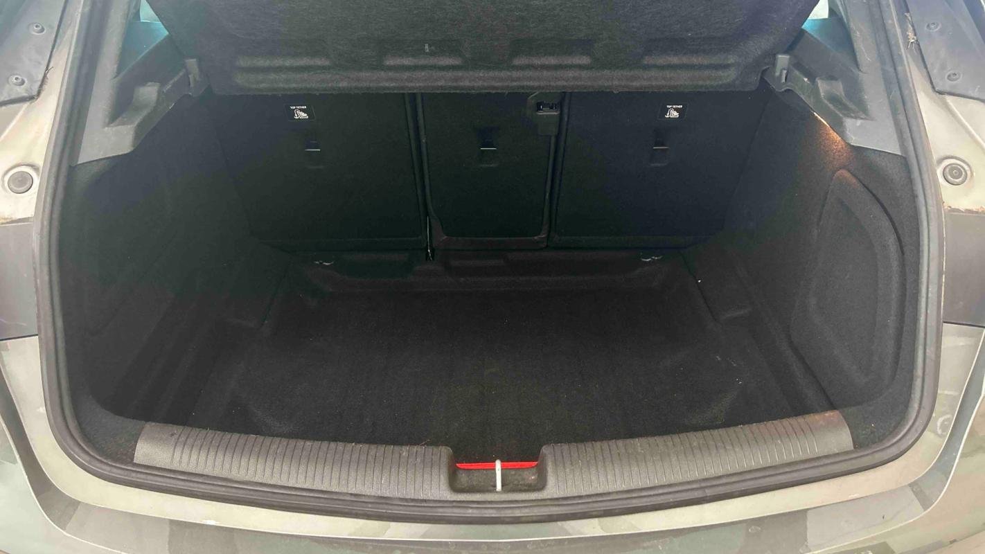 Opel Astra - Photo 13