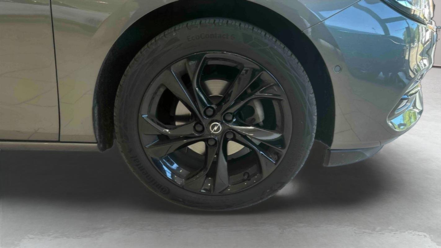 Opel Astra - Photo 14