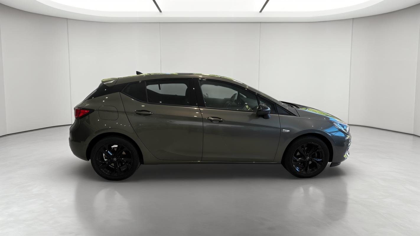 Opel Astra - Photo 6
