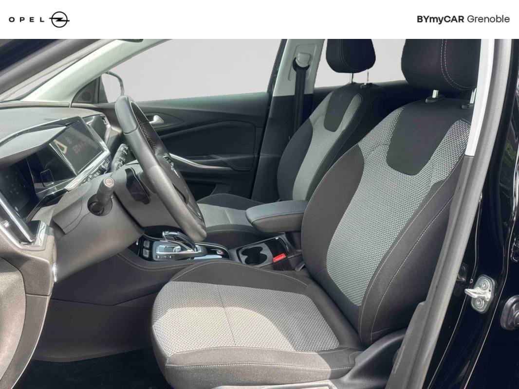 Opel grandland - Photo 11
