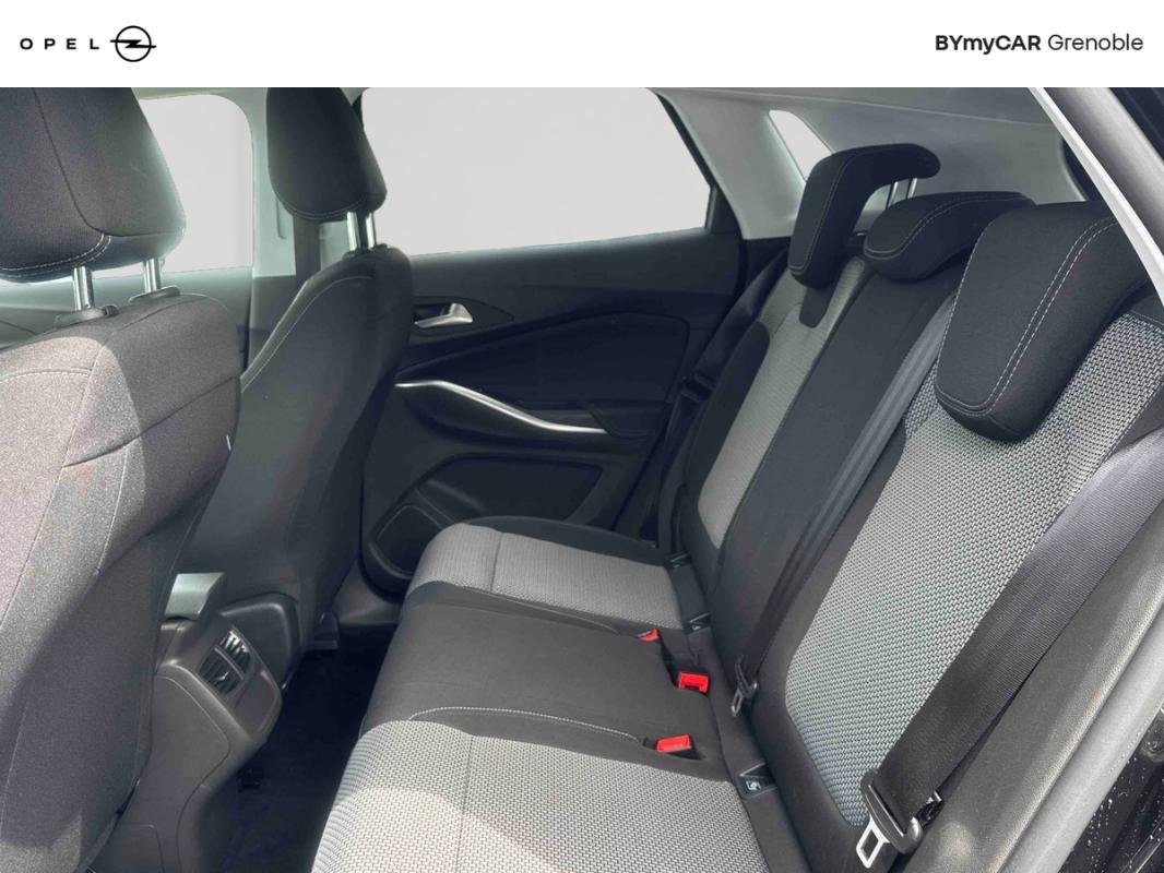 Opel grandland - Photo 12