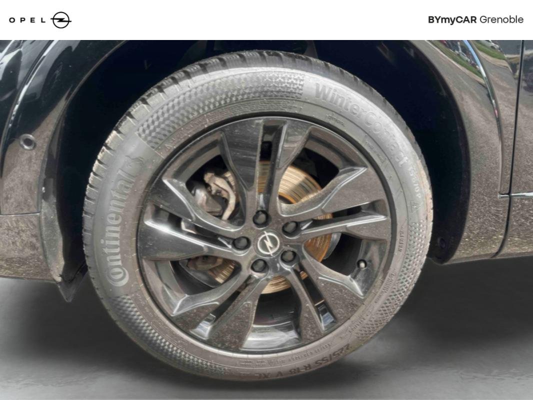 Opel grandland - Photo 14