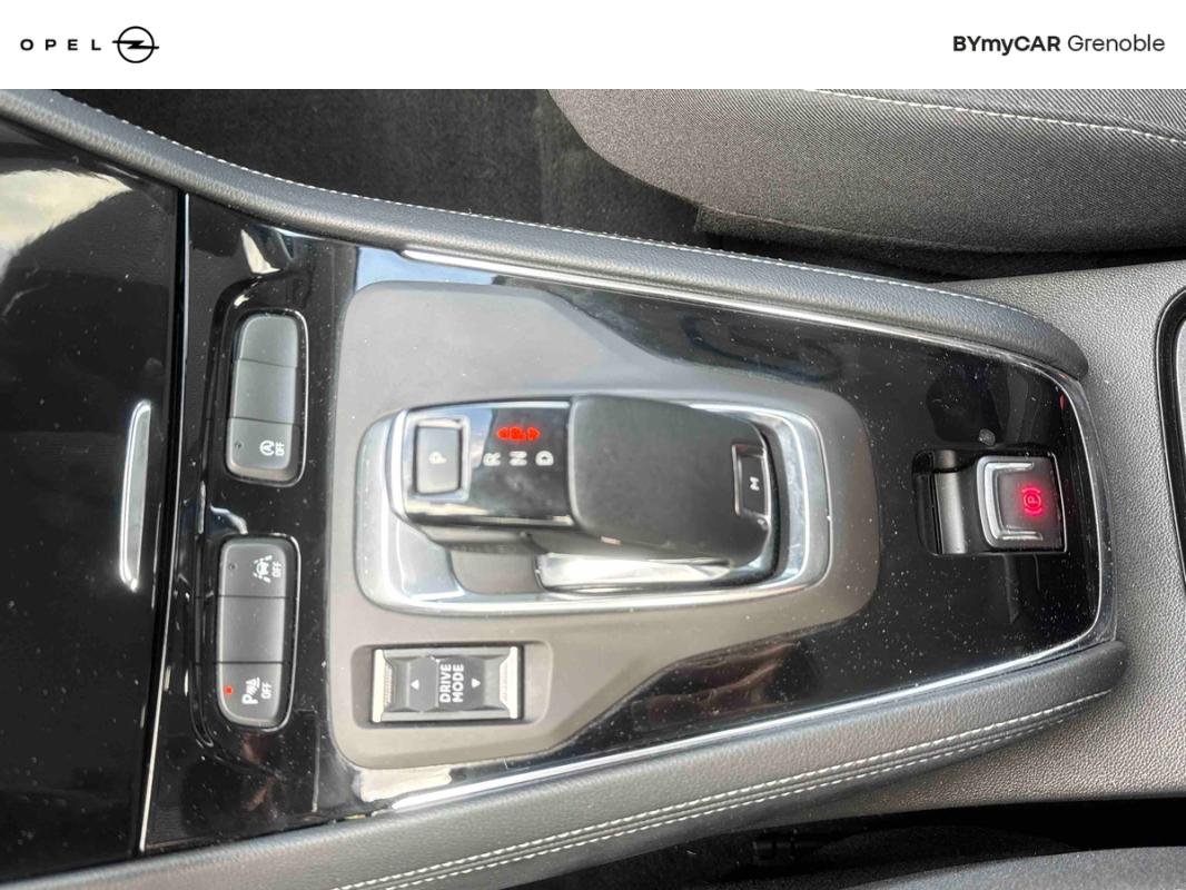 Opel grandland - Photo 17