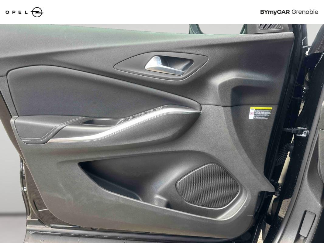 Opel grandland - Photo 19