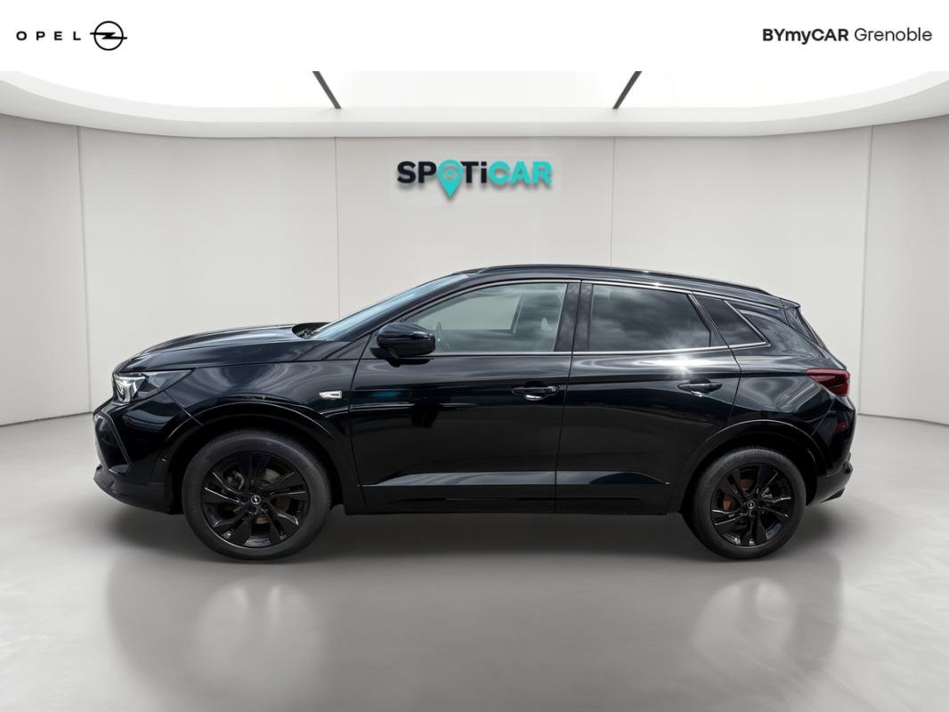 Opel grandland - Photo 2