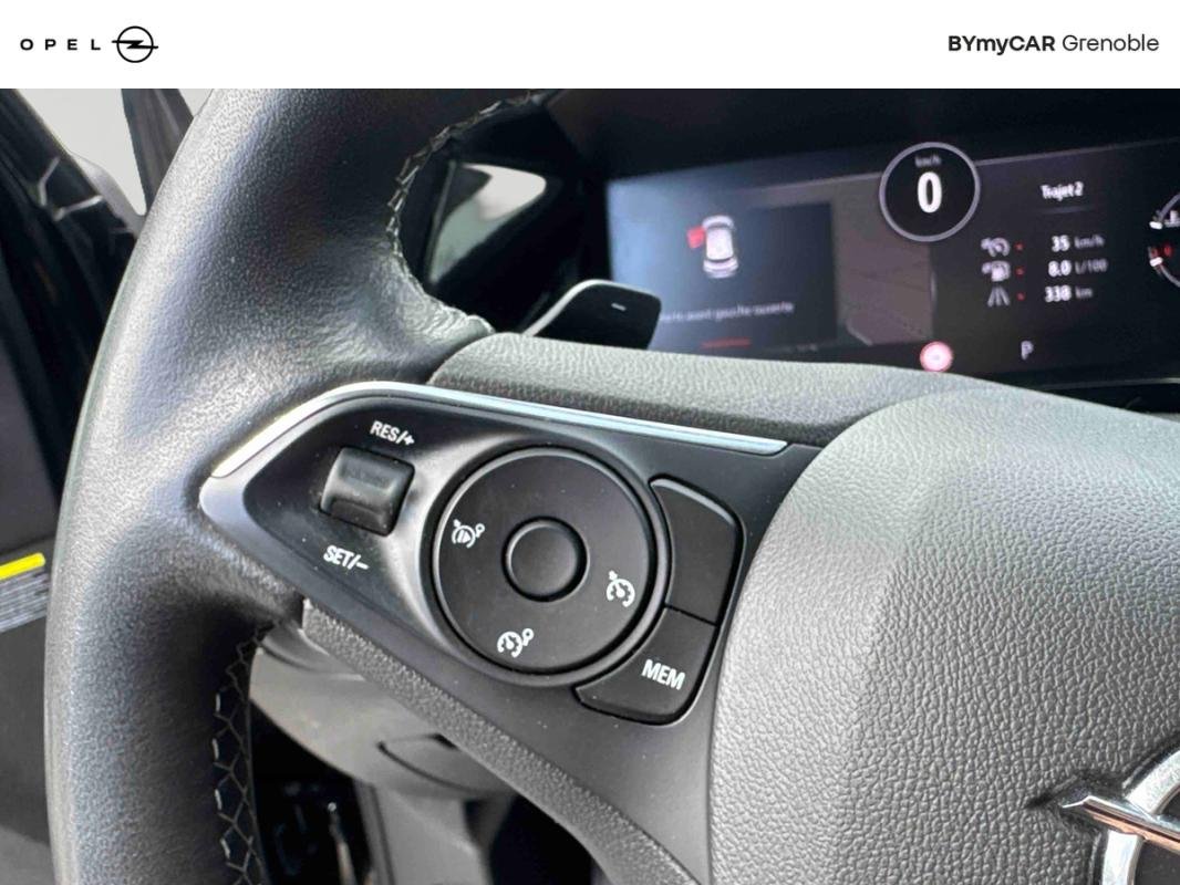 Opel grandland - Photo 21