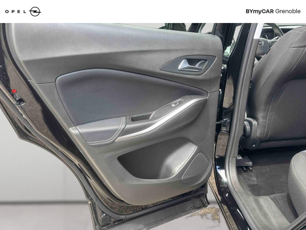 Opel grandland - Photo 23