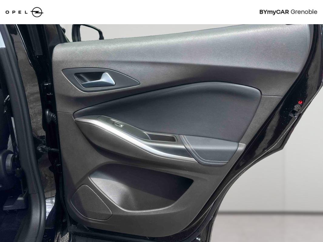Opel grandland - Photo 24