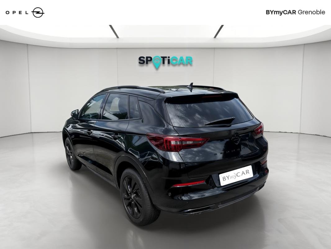 Opel grandland - Photo 3