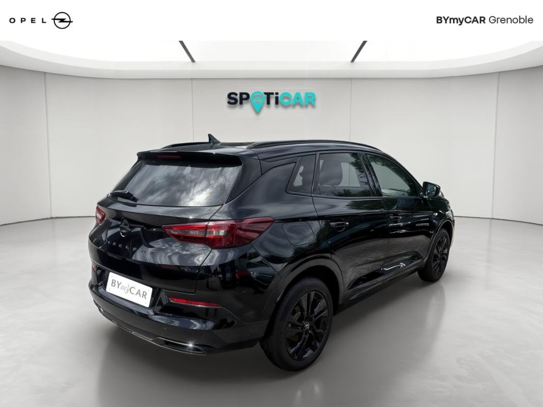 Opel grandland - Photo 5