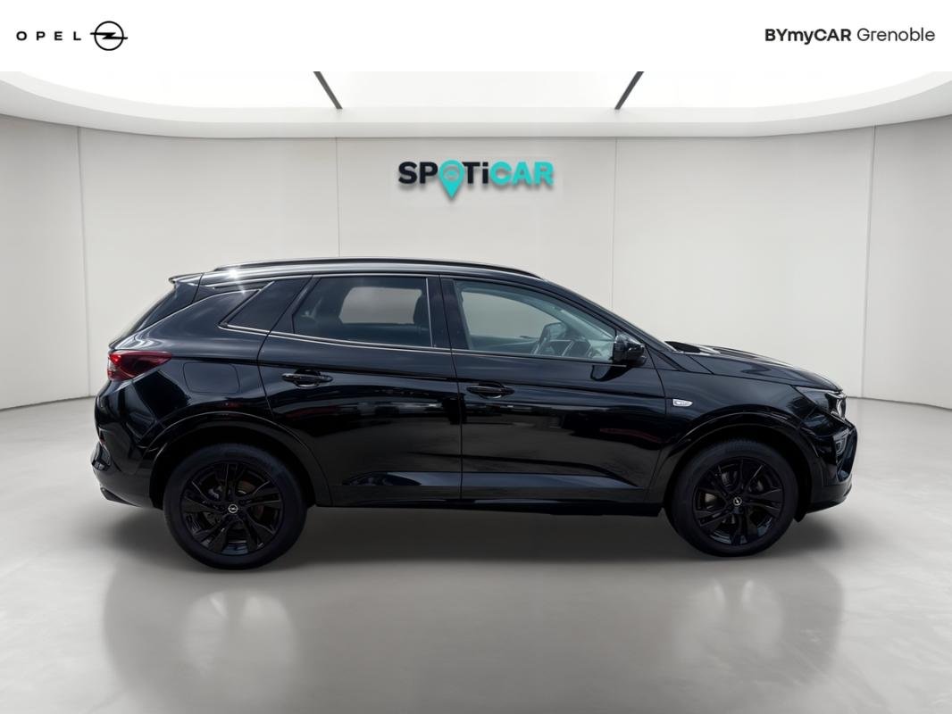 Opel grandland - Photo 6