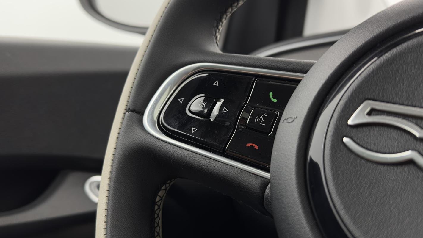 Fiat 500 - Photo 13