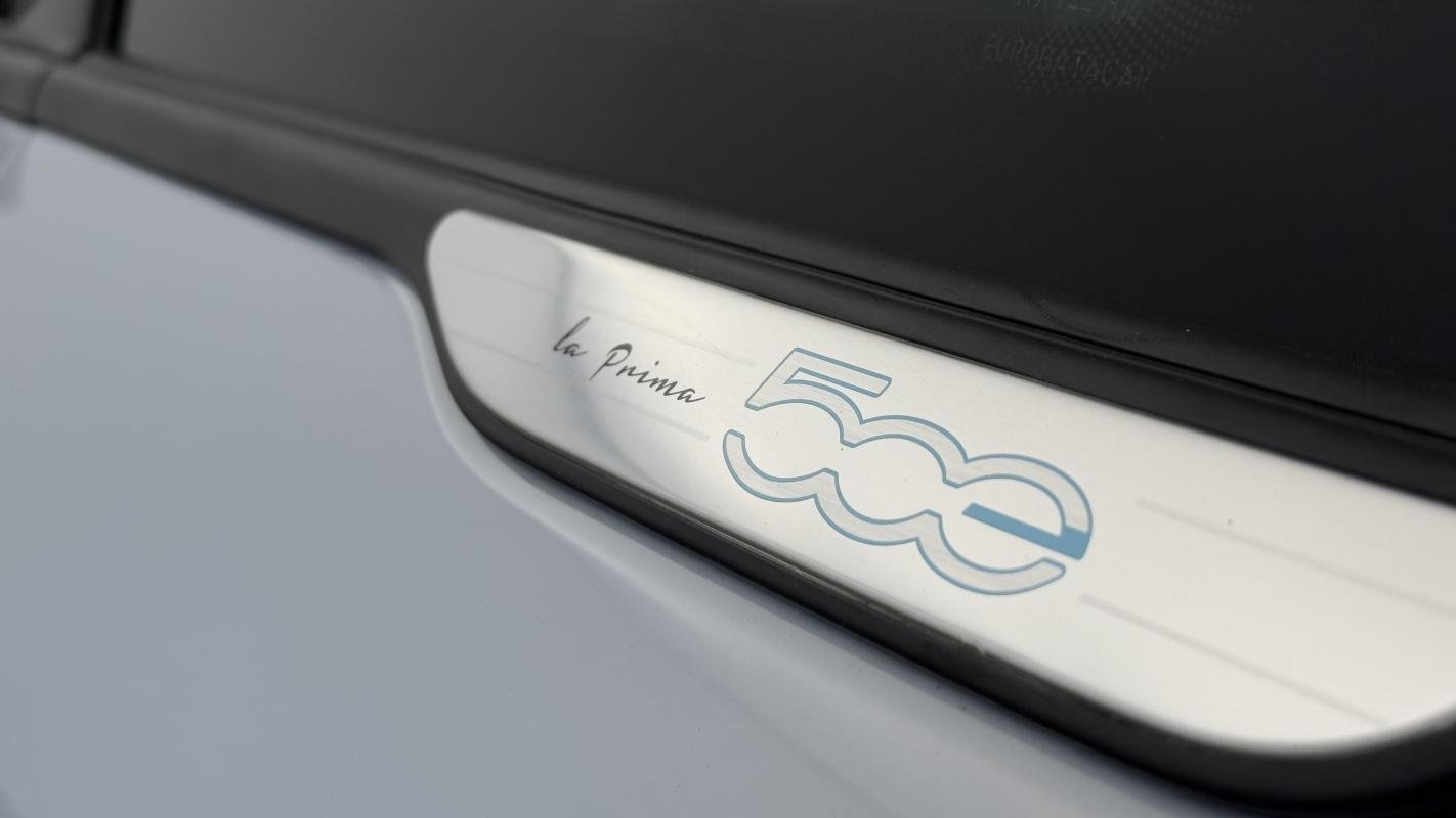 Fiat 500 - Photo 36