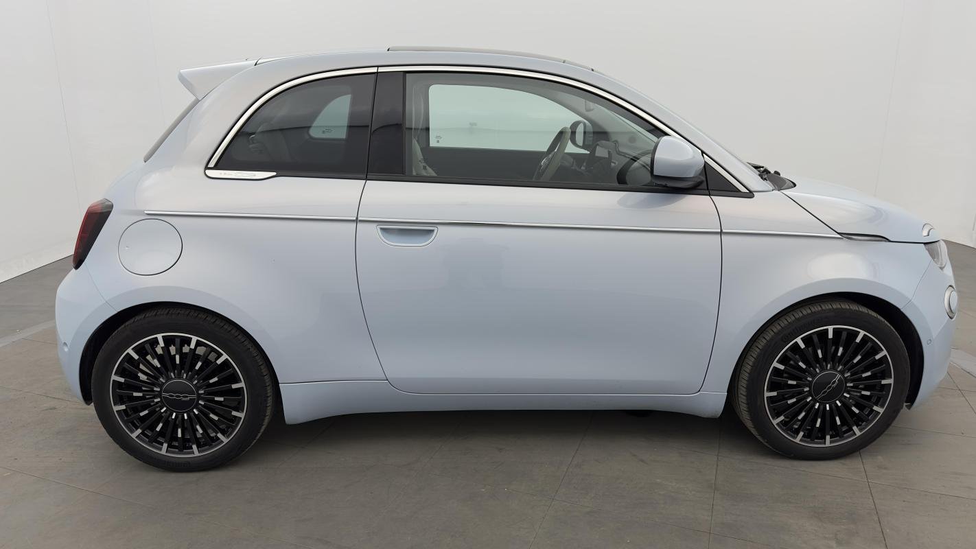 Fiat 500 - Photo 6