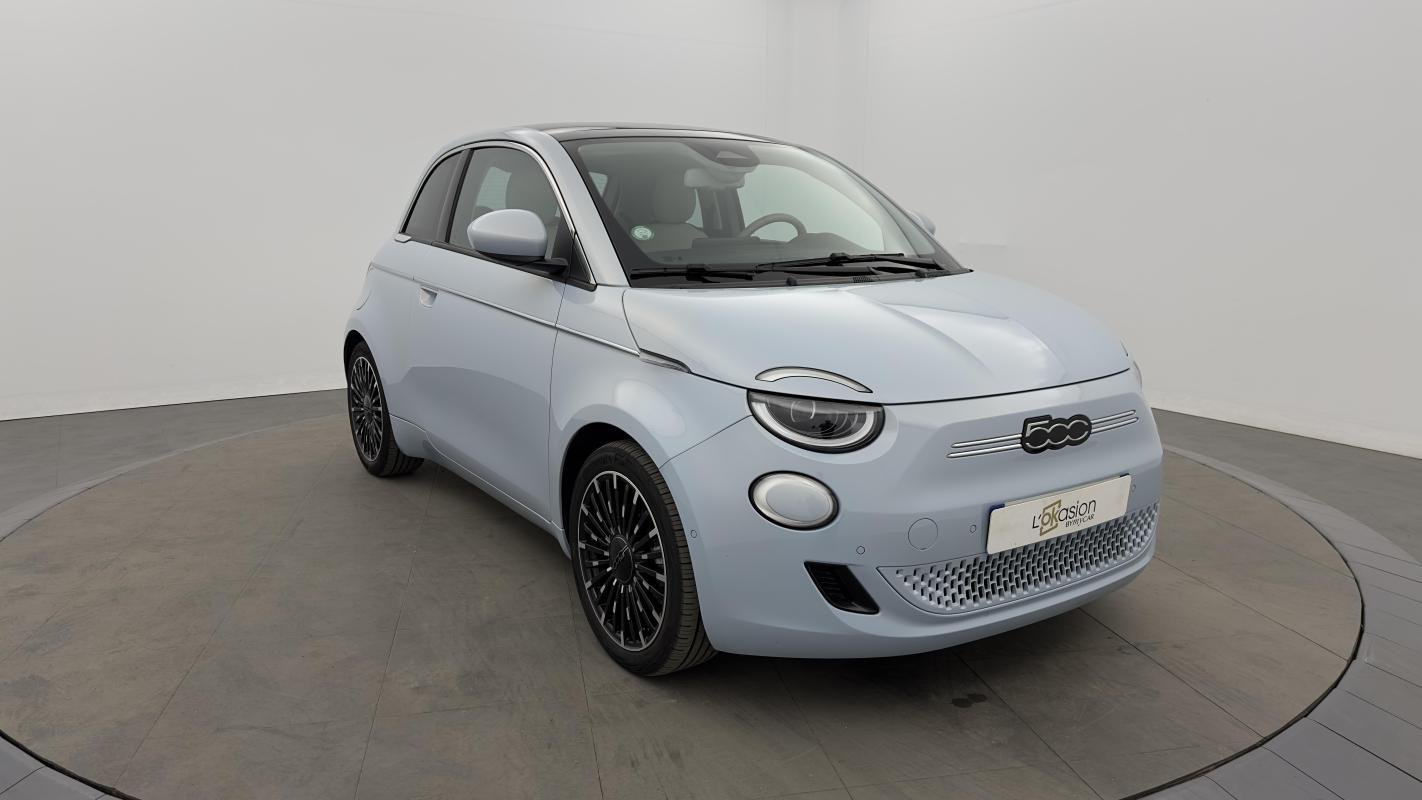 Fiat 500 - Photo 7