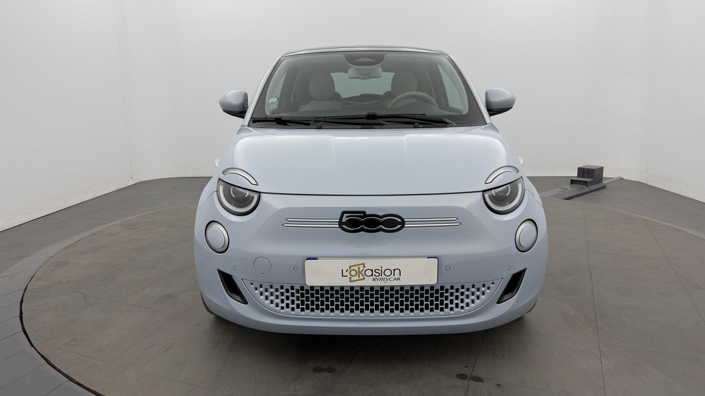 Fiat 500 - Photo 8