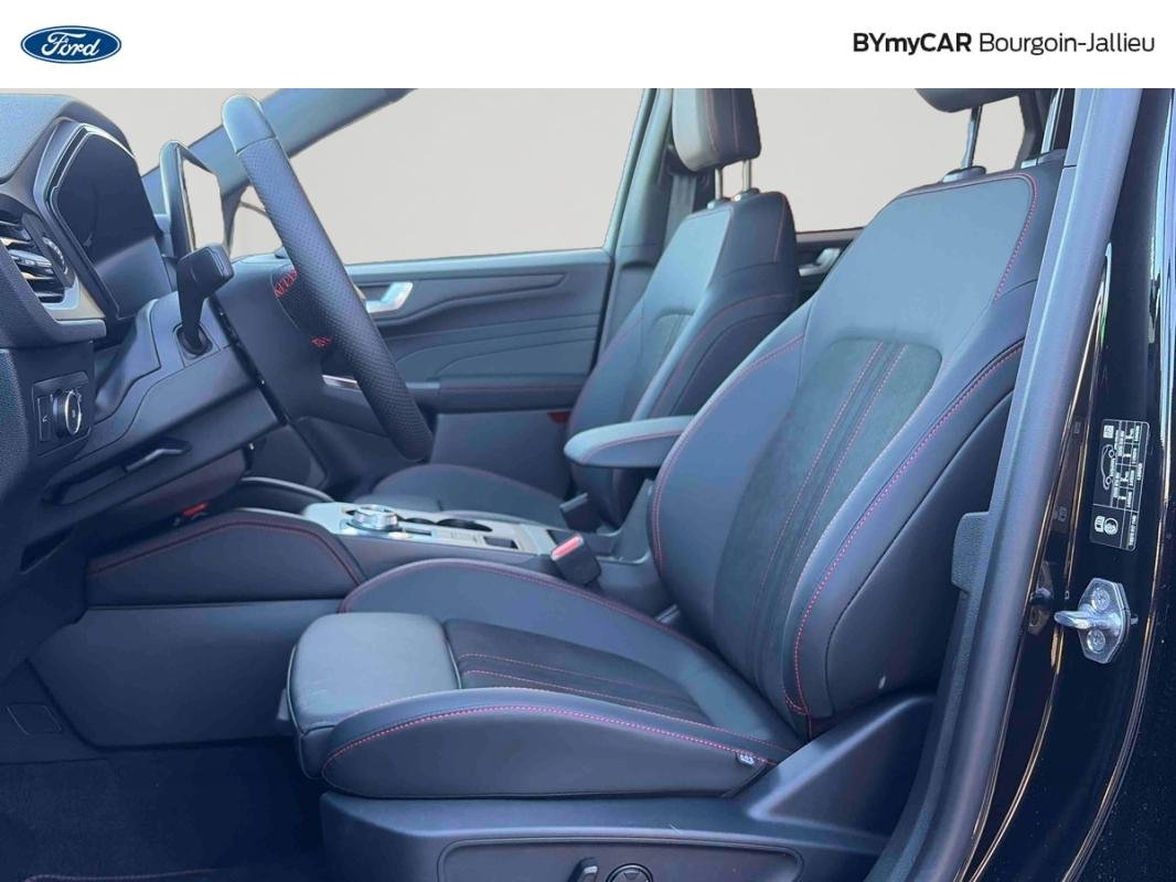 Ford Kuga - Photo 11