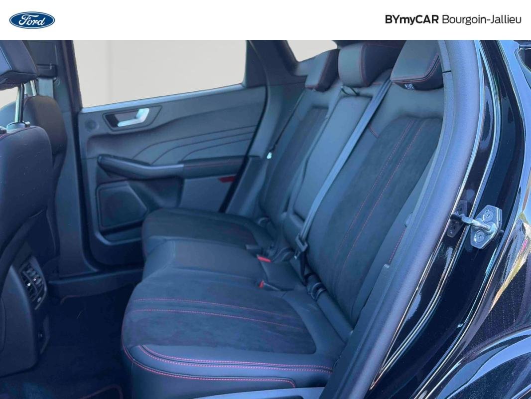 Ford Kuga - Photo 12