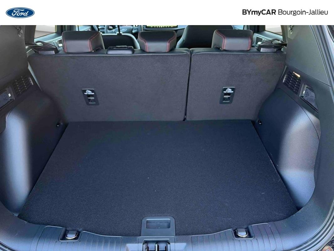 Ford Kuga - Photo 13