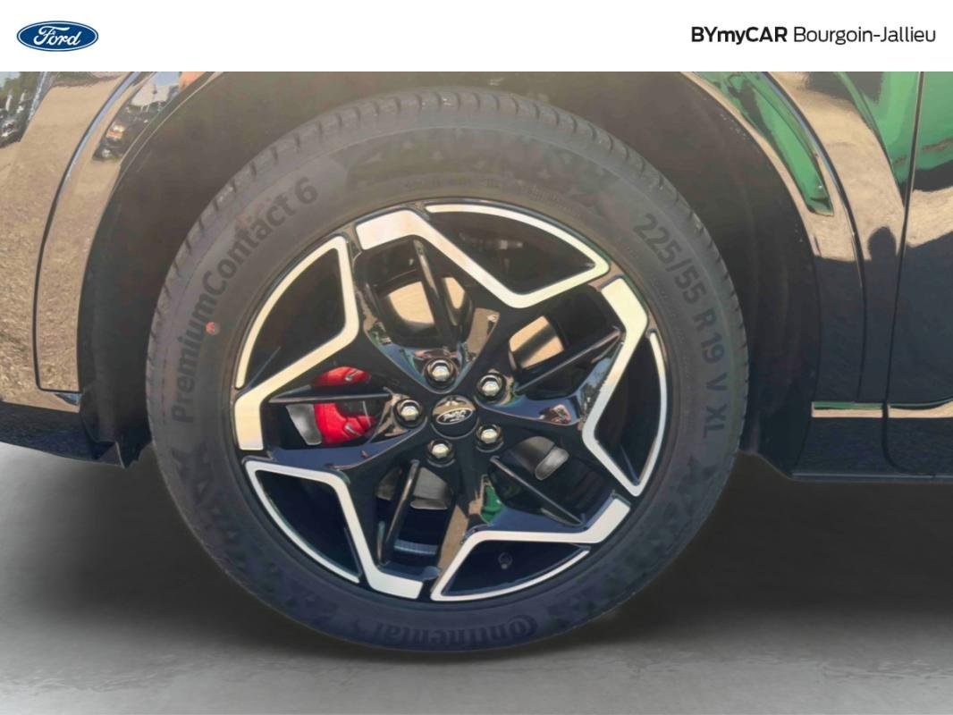 Ford Kuga - Photo 14