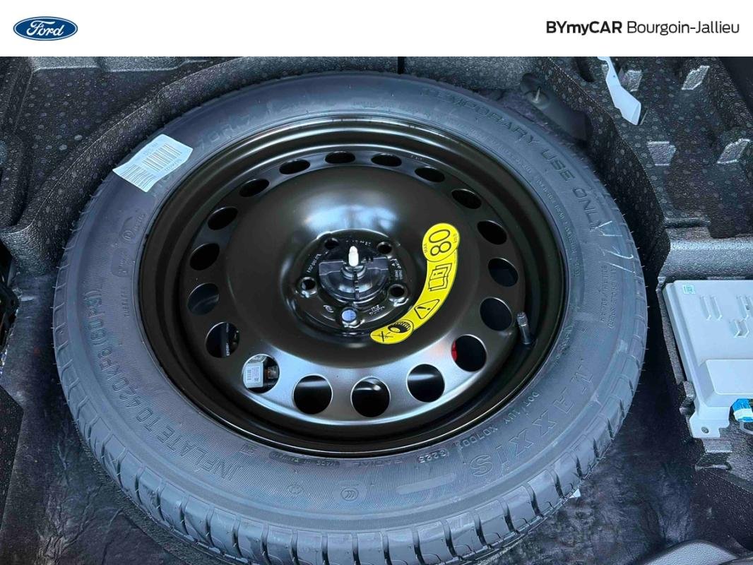 Ford Kuga - Photo 15