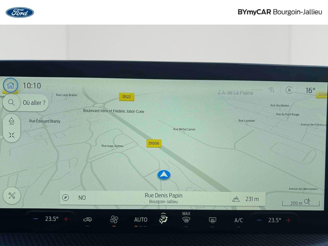 Ford Kuga - Photo 16