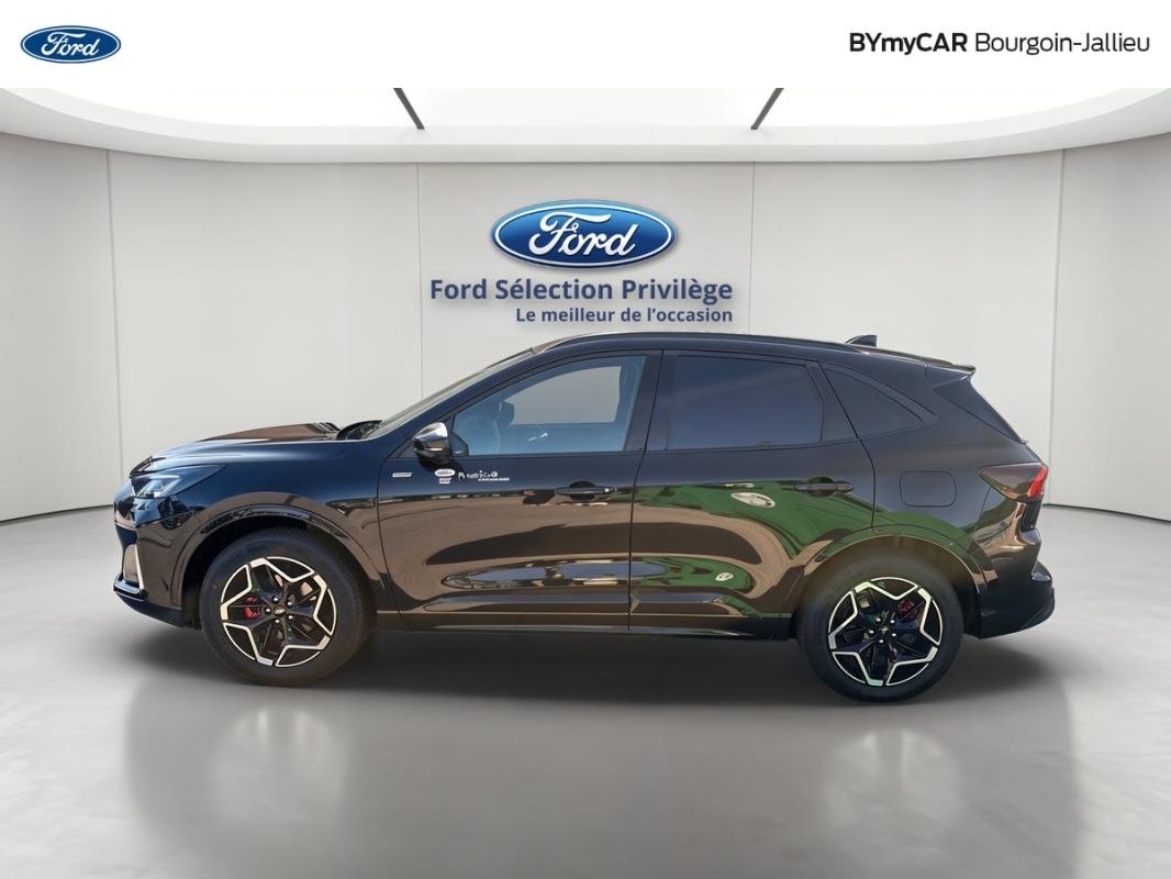 Ford Kuga - Photo 2