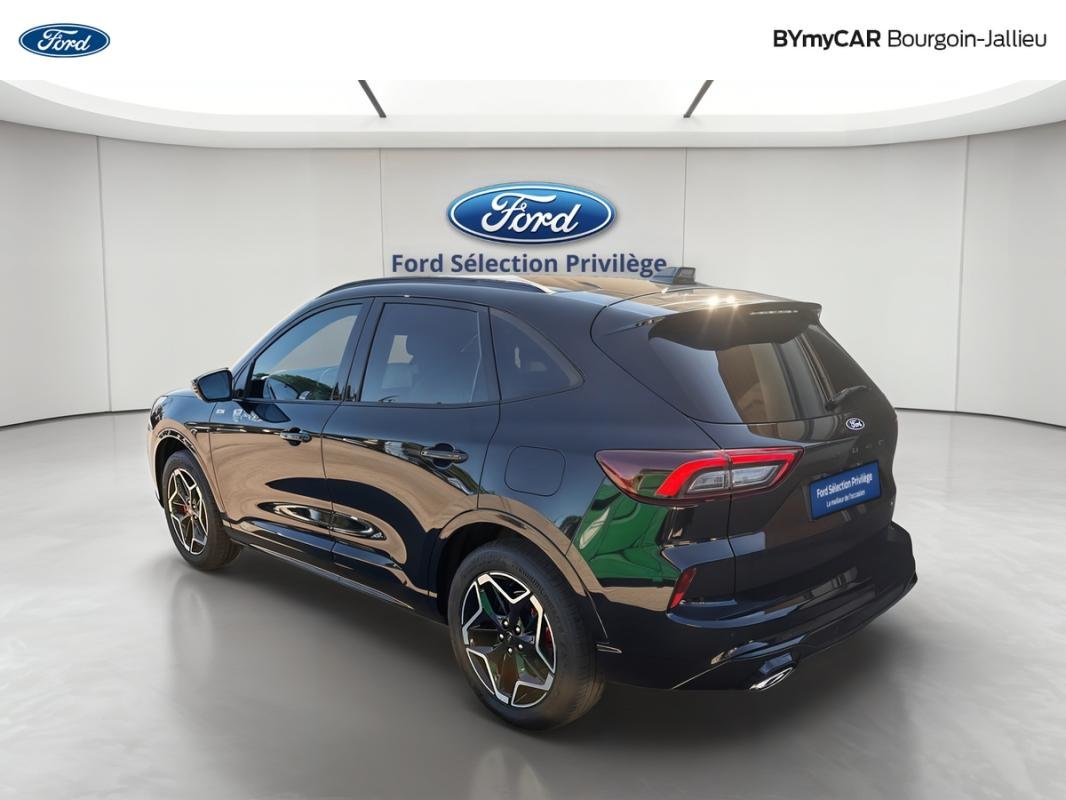 Ford Kuga - Photo 3
