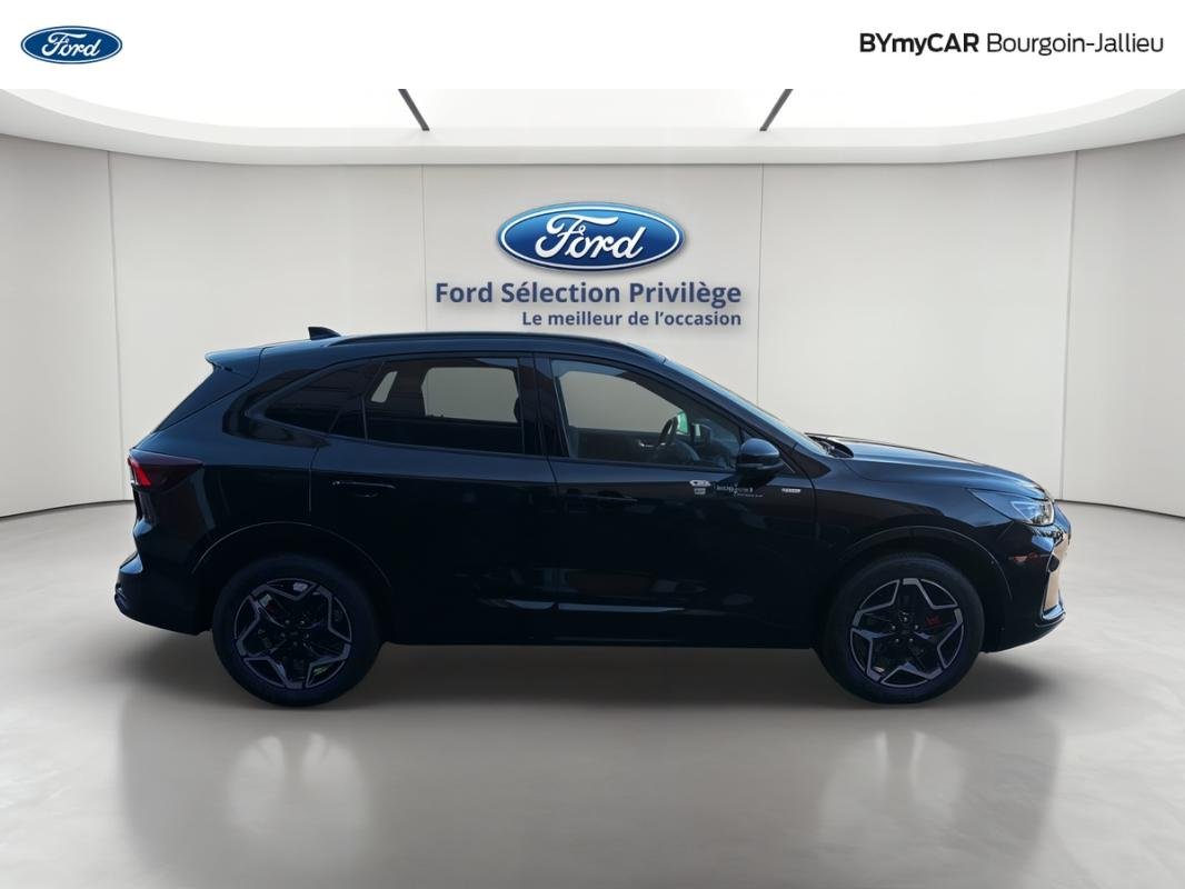 Ford Kuga - Photo 6