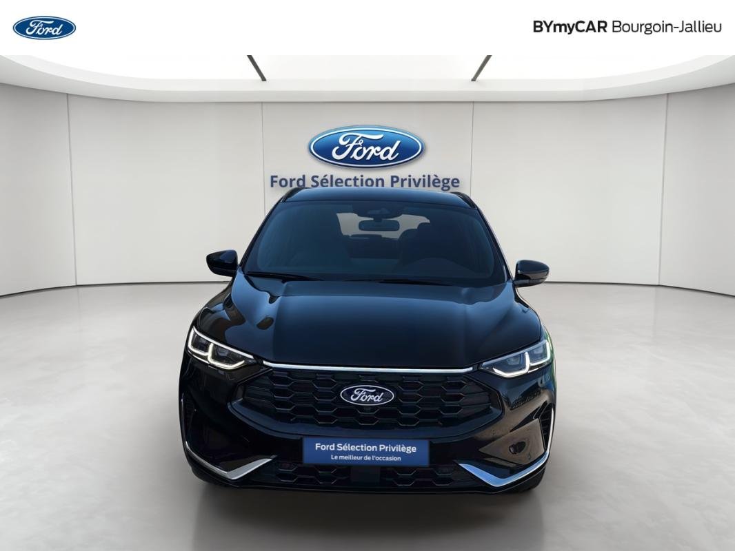Ford Kuga - Photo 8