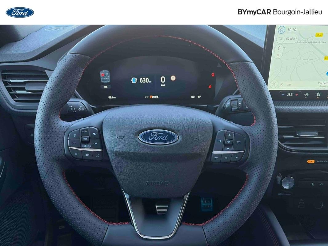 Ford Kuga - Photo 10