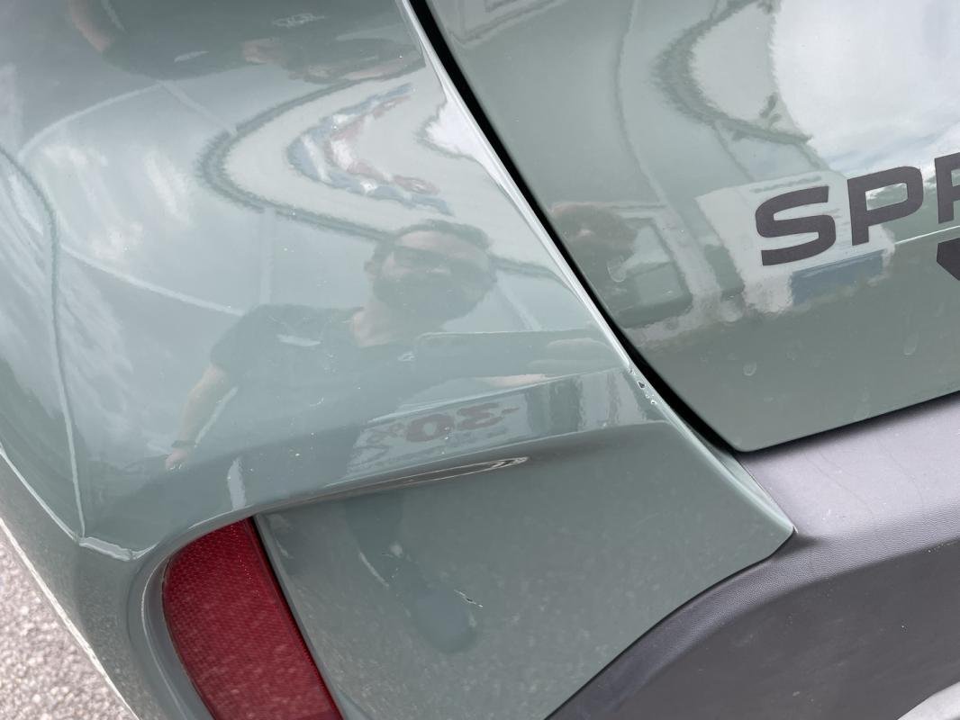 Dacia Spring - Photo 15