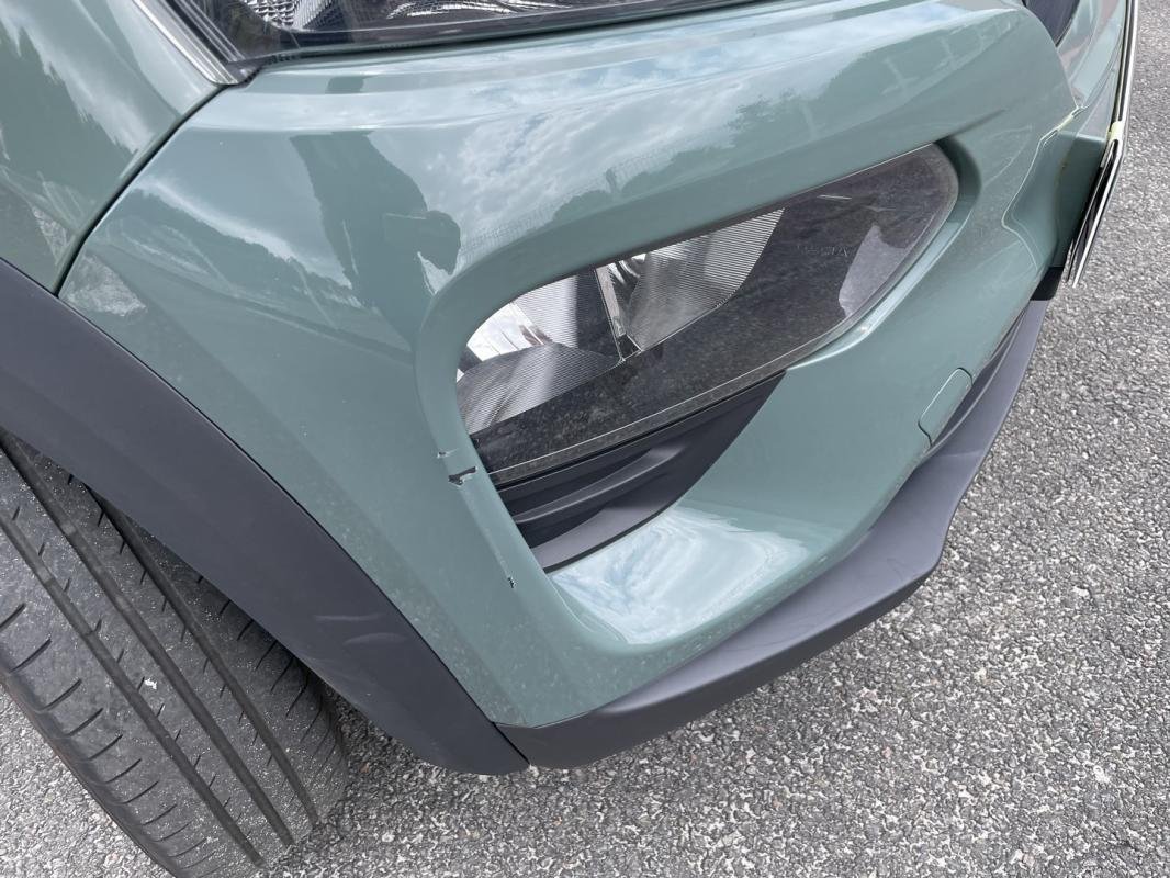 Dacia Spring - Photo 19