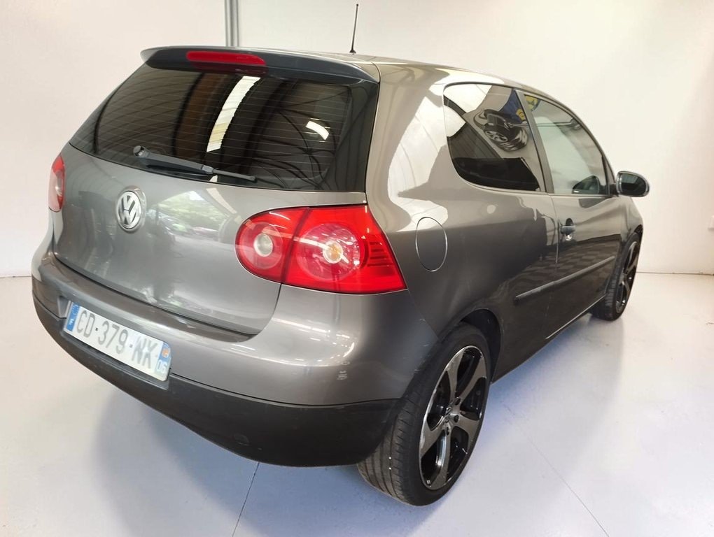 Volkswagen Golf - Photo 2
