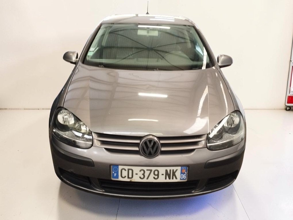 Volkswagen Golf - Photo 4