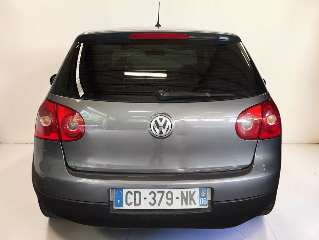 Volkswagen Golf - Photo 5