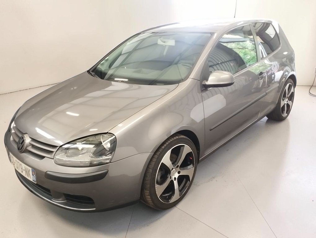 Volkswagen Golf - Photo 6